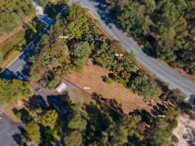 Second view of Homely land listing, 395 Maudsland Road, Maudsland QLD 4210