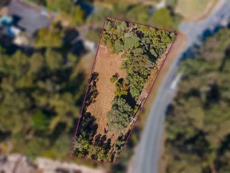 Third view of Homely land listing, 395 Maudsland Road, Maudsland QLD 4210