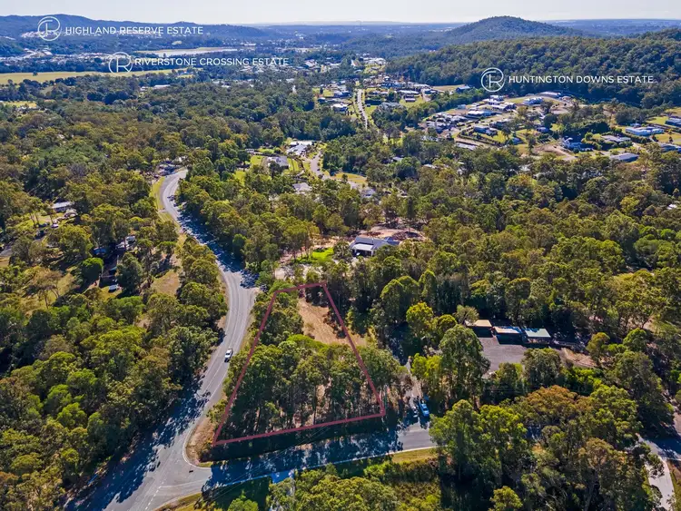 Fourth view of Homely land listing, 395 Maudsland Road, Maudsland QLD 4210