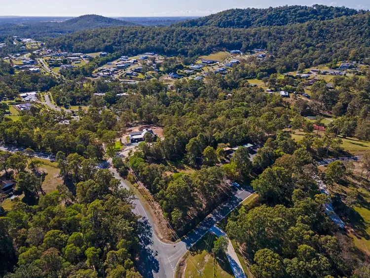 Fifth view of Homely land listing, 395 Maudsland Road, Maudsland QLD 4210