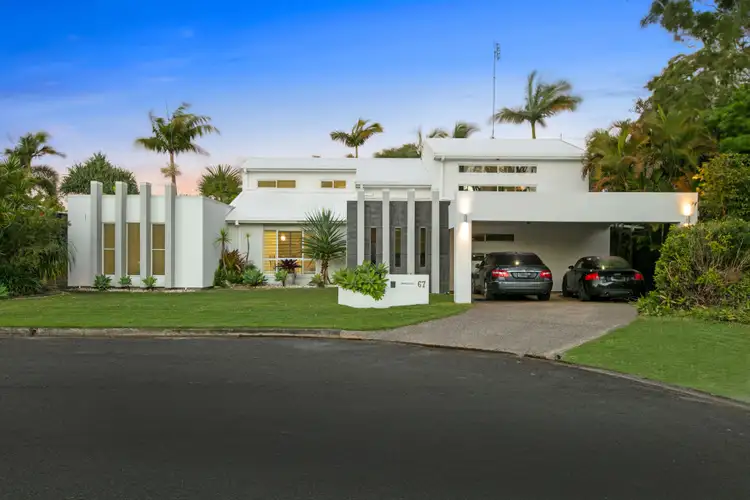 67 Parkway Drive, Mooloolaba QLD 4557