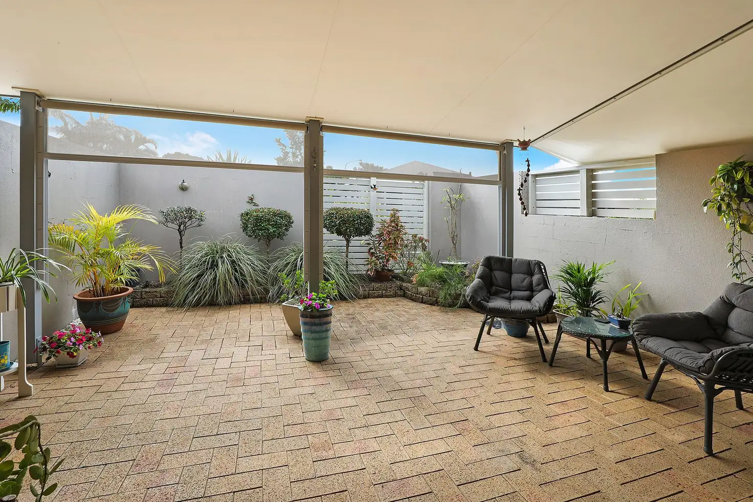 Main view of Homely unit listing, 112/2 Grand Parade, Kawana Island QLD 4575