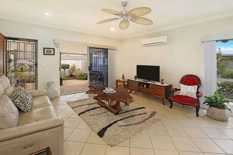 Second view of Homely unit listing, 112/2 Grand Parade, Kawana Island QLD 4575