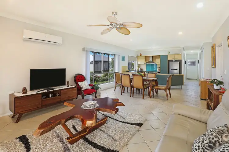 Third view of Homely unit listing, 112/2 Grand Parade, Kawana Island QLD 4575
