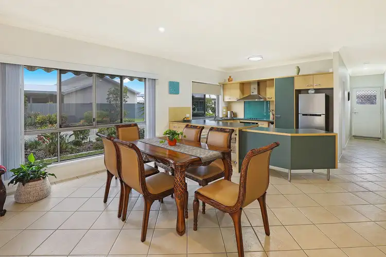 Fourth view of Homely unit listing, 112/2 Grand Parade, Kawana Island QLD 4575