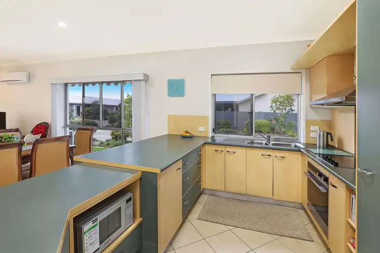Fifth view of Homely unit listing, 112/2 Grand Parade, Kawana Island QLD 4575