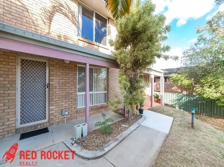 4/9 Fermont Road, Underwood QLD 4119