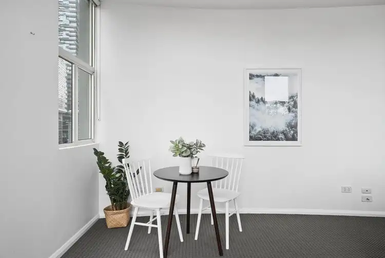 Fifth view of Homely apartment listing, 403/71-75 Regent Street, Chippendale NSW 2008