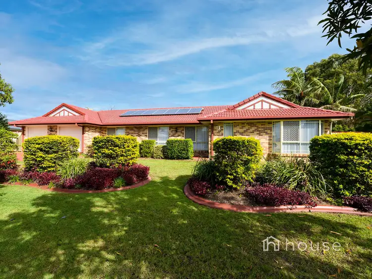 1 Meiland Place, Meadowbrook QLD 4131