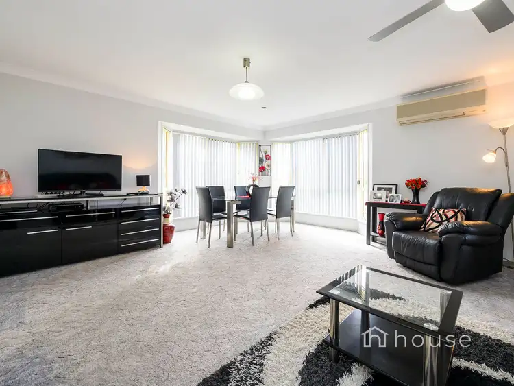 Third view of Homely house listing, 1 Meiland Place, Meadowbrook QLD 4131