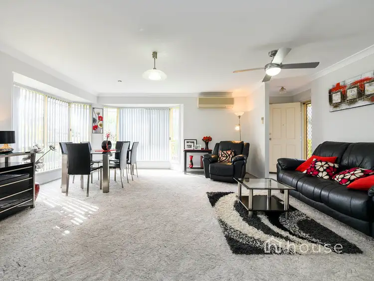 Fourth view of Homely house listing, 1 Meiland Place, Meadowbrook QLD 4131