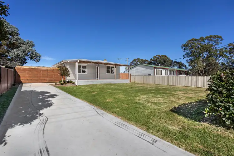 18 Brayton Road, Marulan NSW 2579