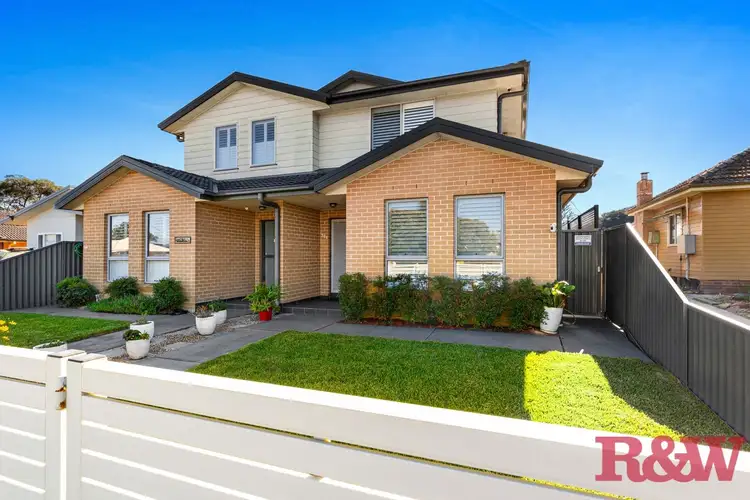Main view of Homely semi-detached listing, 39a Ridge Street, Ettalong Beach NSW 2257