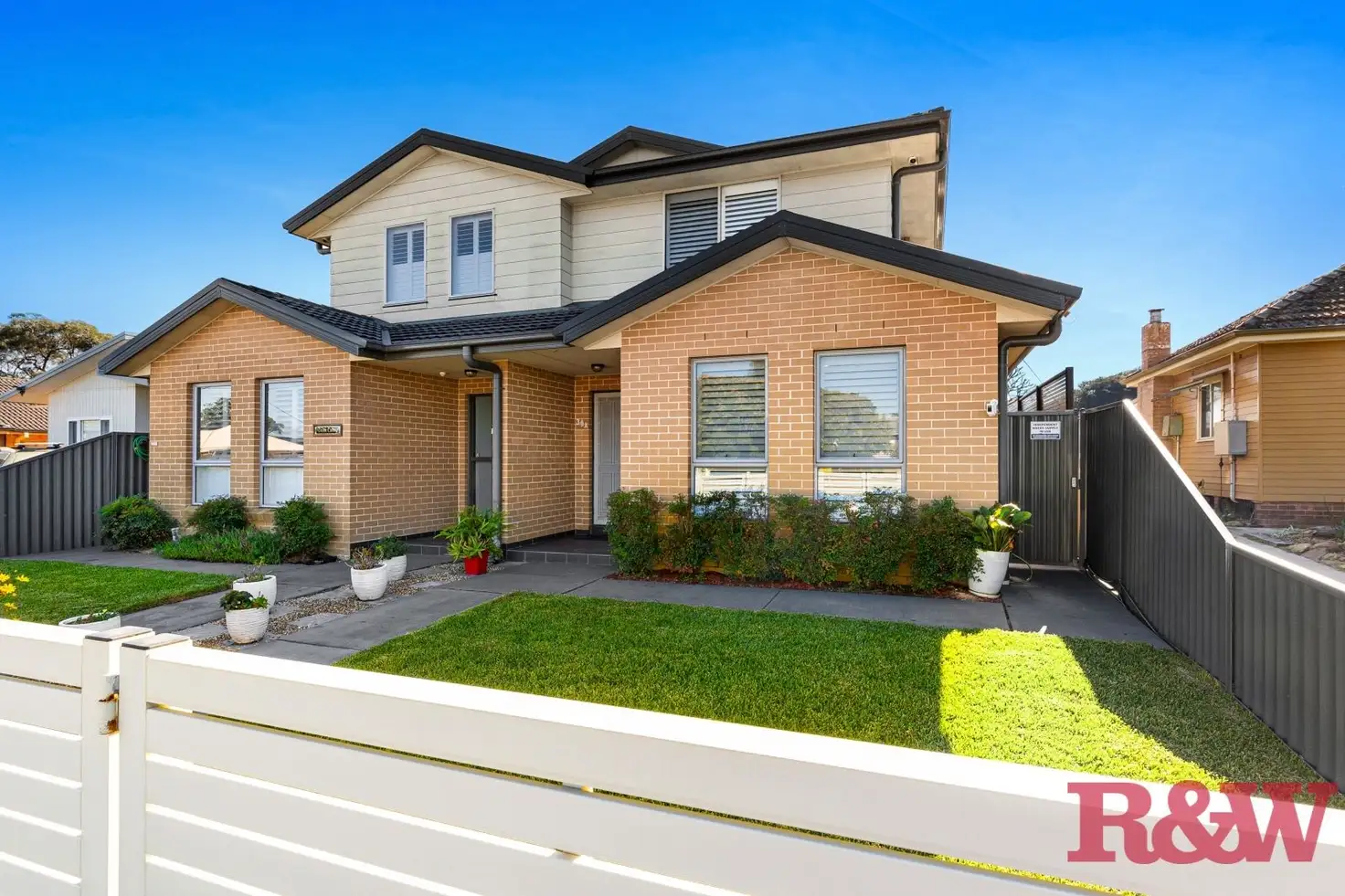 Main view of Homely semi-detached listing, 39a Ridge Street, Ettalong Beach NSW 2257