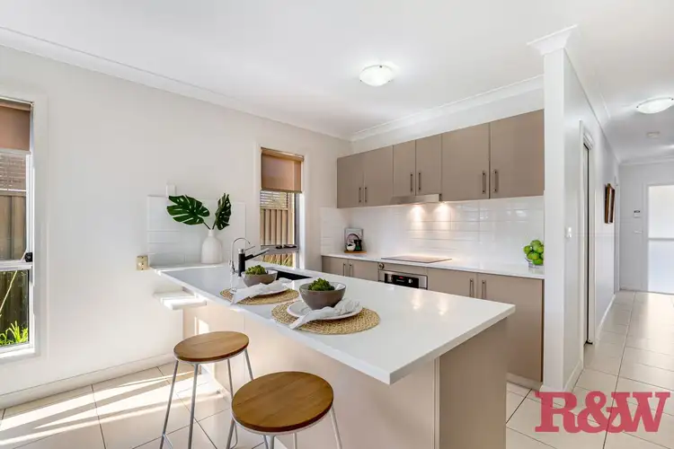 Second view of Homely semi-detached listing, 39a Ridge Street, Ettalong Beach NSW 2257