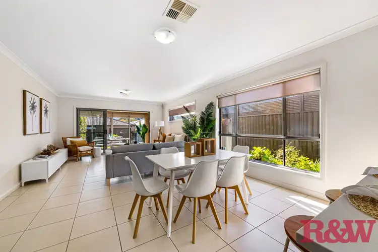 Third view of Homely semi-detached listing, 39a Ridge Street, Ettalong Beach NSW 2257