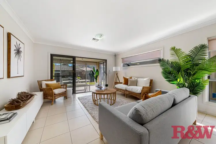 Fourth view of Homely semi-detached listing, 39a Ridge Street, Ettalong Beach NSW 2257