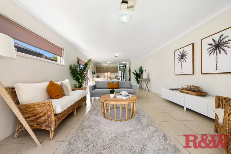 Fifth view of Homely semi-detached listing, 39a Ridge Street, Ettalong Beach NSW 2257