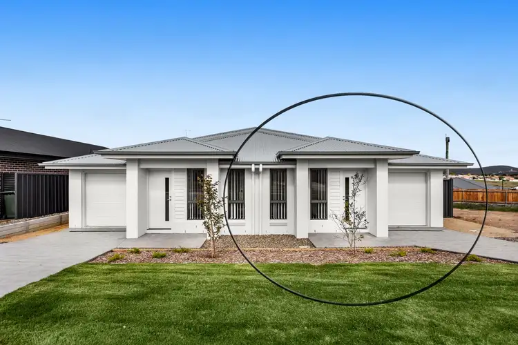 27A Aston Martin Drive, Goulburn NSW 2580