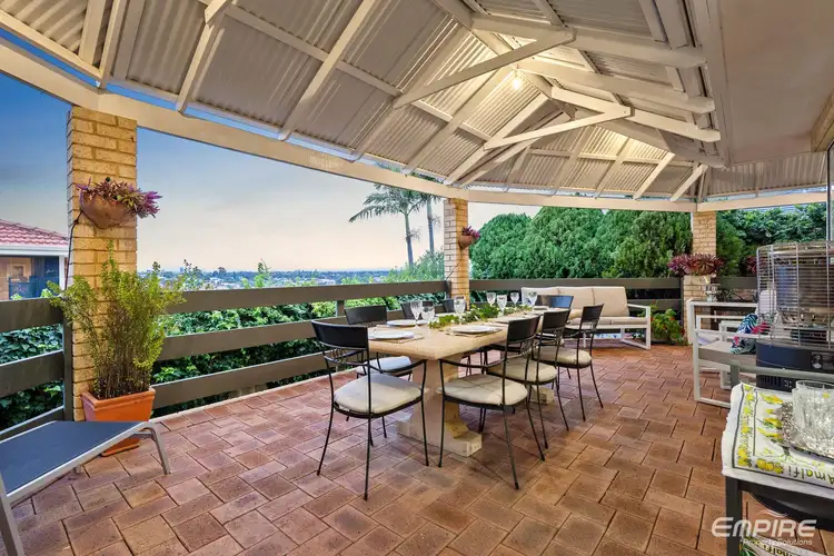 Fourth view of Homely house listing, 7 Munns Place, Kardinya WA 6163