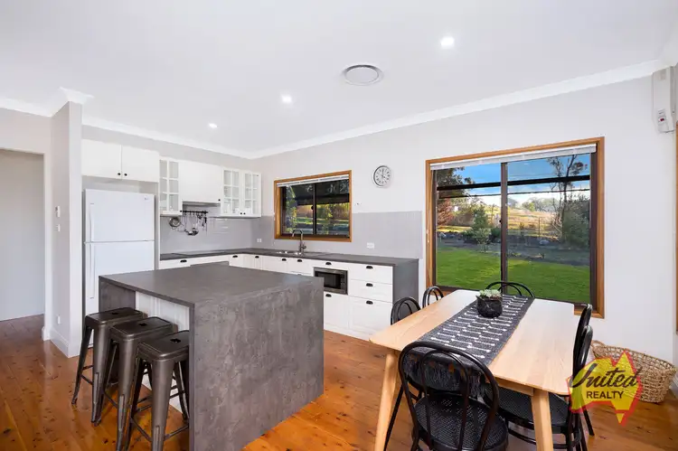 Third view of Homely house listing, 20 Frankum Drive, Orangeville NSW 2570