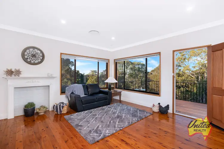 Fourth view of Homely house listing, 20 Frankum Drive, Orangeville NSW 2570