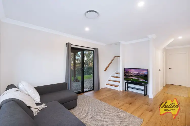 Fifth view of Homely house listing, 20 Frankum Drive, Orangeville NSW 2570