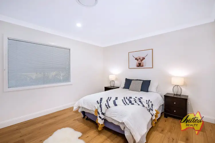 Seventh view of Homely house listing, 20 Frankum Drive, Orangeville NSW 2570