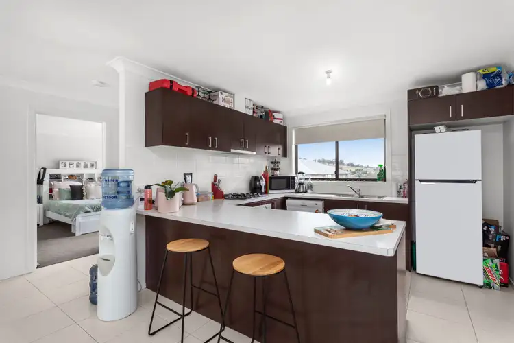 Third view of Homely semi-detached listing, 2/25 Kidd Circuit, Goulburn NSW 2580