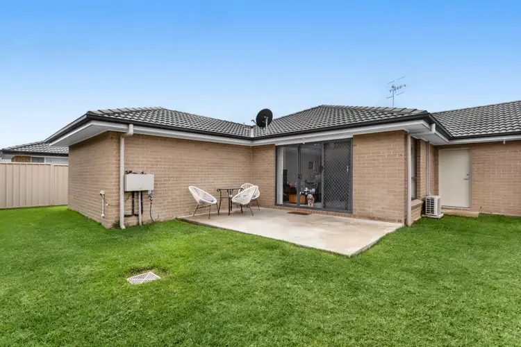 Seventh view of Homely semi-detached listing, 2/25 Kidd Circuit, Goulburn NSW 2580