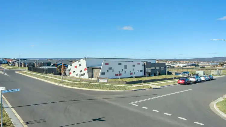 Fifth view of Homely land listing, 8 Hogg Pl, Goulburn NSW 2580