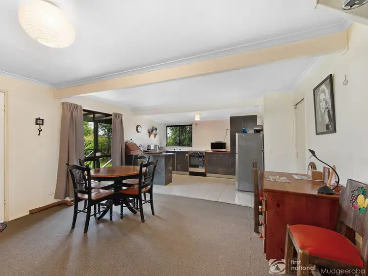 Fourth view of Homely house listing, 3 Forestry Road, Springbrook QLD 4213