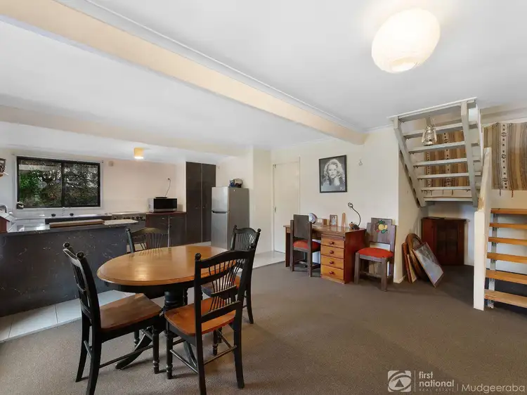 Fifth view of Homely house listing, 3 Forestry Road, Springbrook QLD 4213