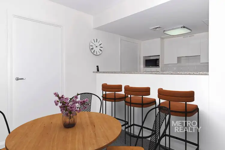 Fourth view of Homely apartment listing, 1708/2 Quay St, Haymarket NSW 2000