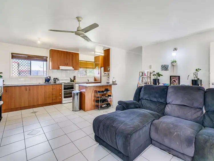 Fifth view of Homely house listing, 50 Hansen Street, Urangan QLD 4655