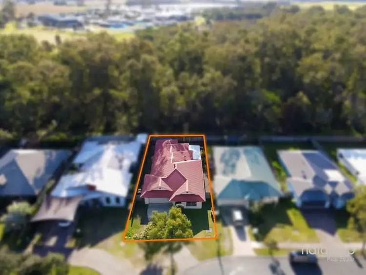 Main view of Homely house listing, 12 Lilyvale Crescent, Ormeau QLD 4208