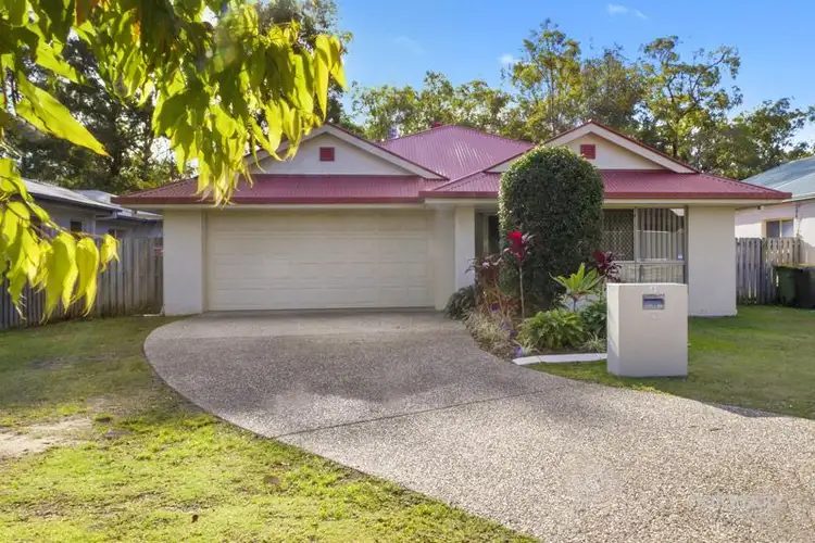 Second view of Homely house listing, 12 Lilyvale Crescent, Ormeau QLD 4208