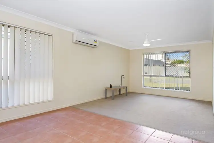 Third view of Homely house listing, 12 Lilyvale Crescent, Ormeau QLD 4208