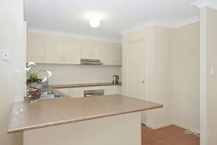 Fourth view of Homely house listing, 12 Lilyvale Crescent, Ormeau QLD 4208