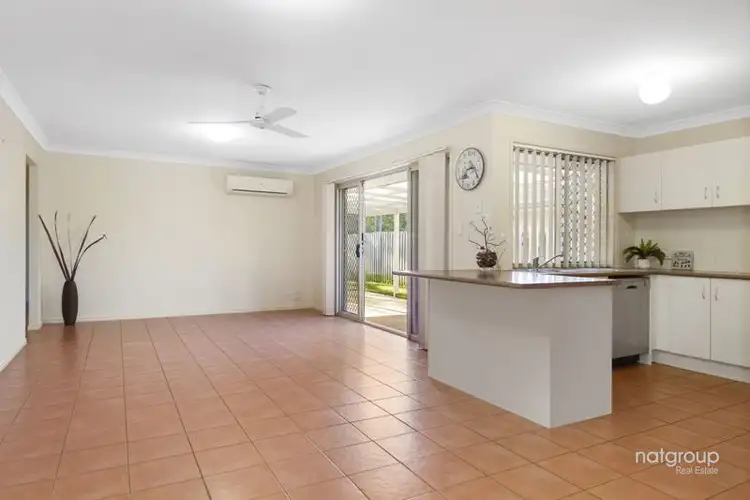 Fifth view of Homely house listing, 12 Lilyvale Crescent, Ormeau QLD 4208