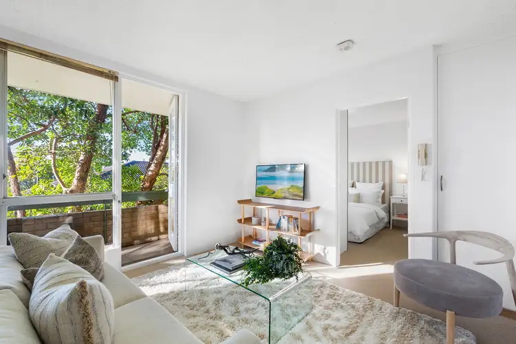 4/8 Trafalgar Street, Crows Nest NSW 2065