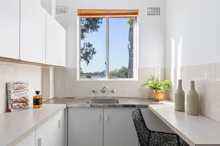 Fourth view of Homely apartment listing, 4/8 Trafalgar Street, Crows Nest NSW 2065