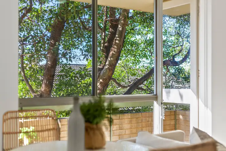 Fifth view of Homely apartment listing, 4/8 Trafalgar Street, Crows Nest NSW 2065