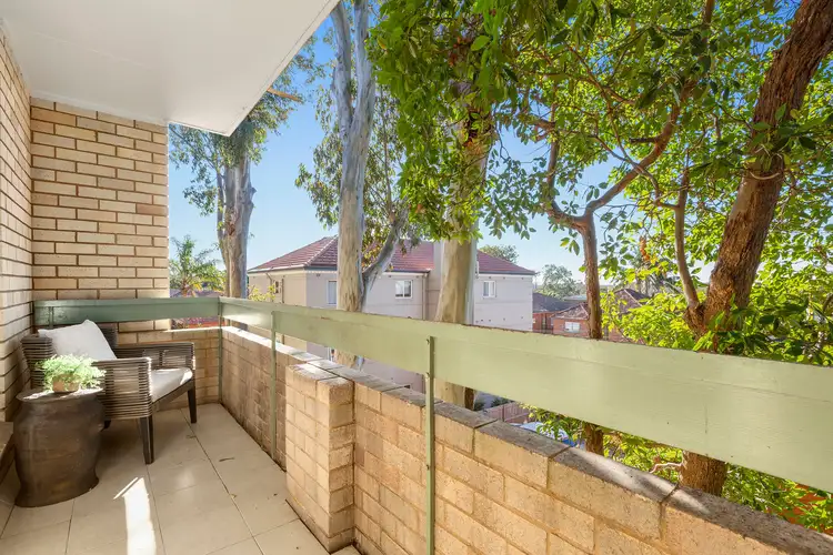 Sixth view of Homely apartment listing, 4/8 Trafalgar Street, Crows Nest NSW 2065