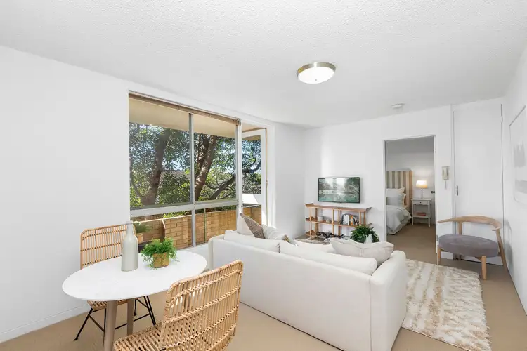 Seventh view of Homely apartment listing, 4/8 Trafalgar Street, Crows Nest NSW 2065