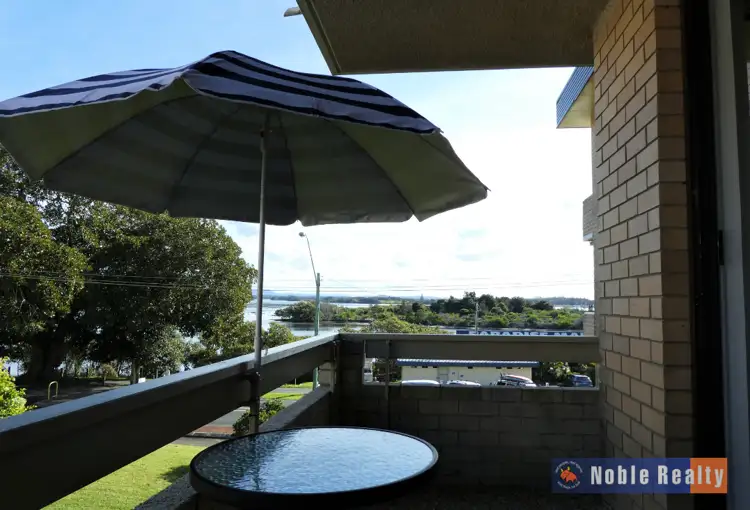 Third view of Homely unit listing, 9/64-66 Little Street, Forster NSW 2428