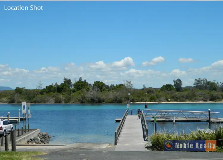 Fifth view of Homely unit listing, 9/64-66 Little Street, Forster NSW 2428