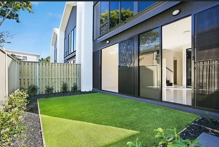 Second view of Homely semi-detached listing, 3/21 Magnoli Circuit, Palm Beach QLD 4221