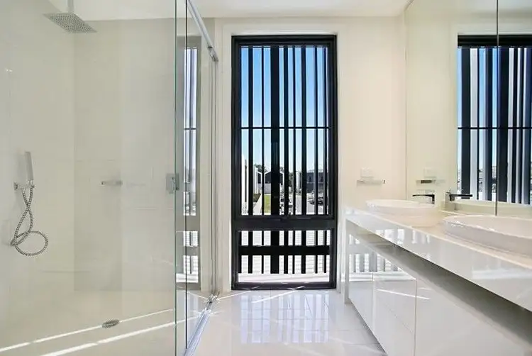 Sixth view of Homely semi-detached listing, 3/21 Magnoli Circuit, Palm Beach QLD 4221