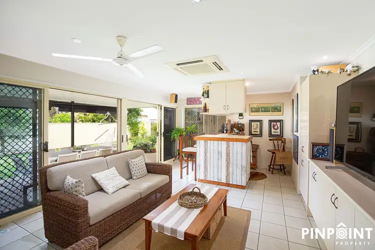 429 Shakespeare Street, West Mackay QLD 4740